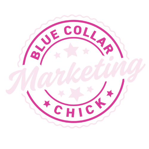 Digital Blue Collar Marketing